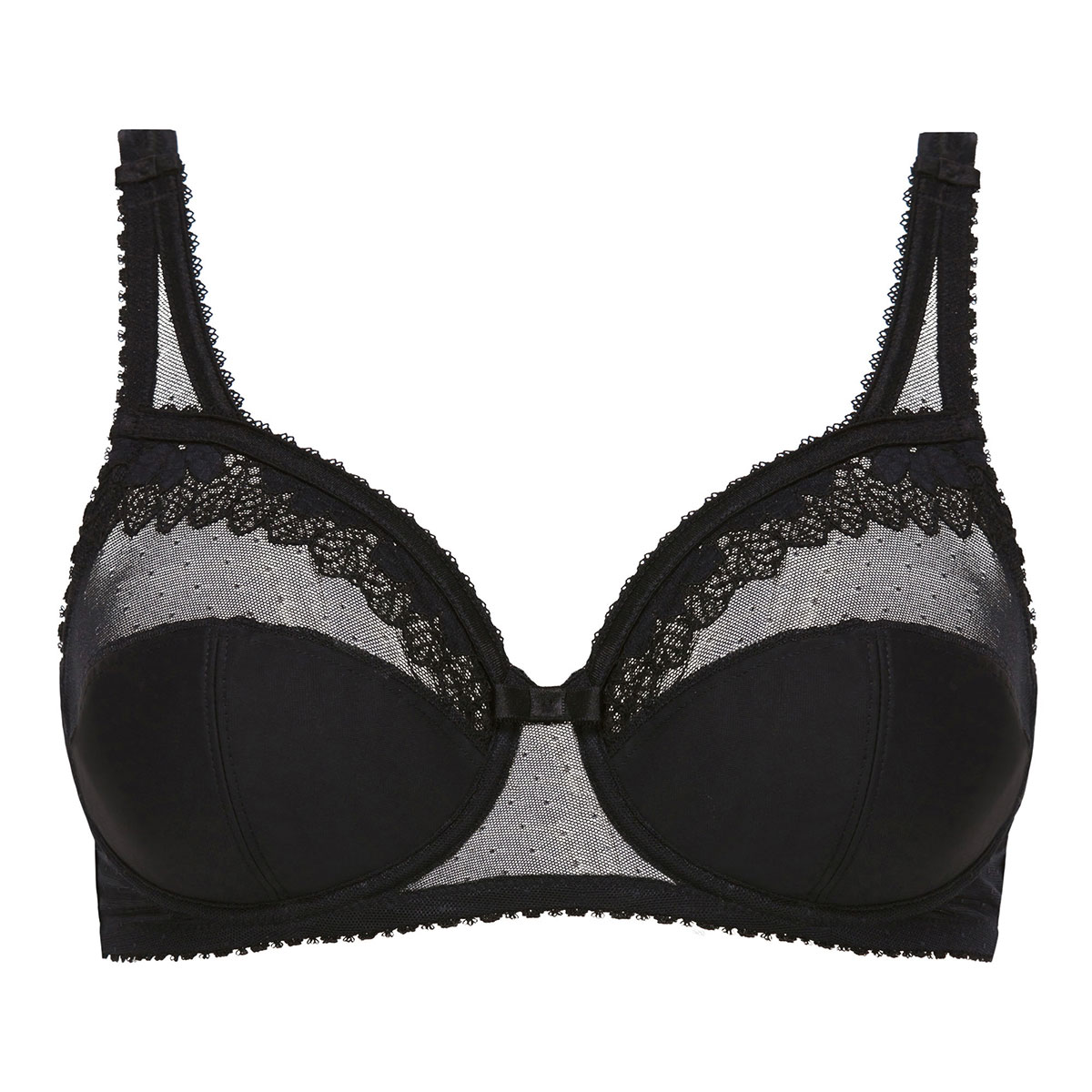 Soutien gorge Coeur Croisé PLAYTEX