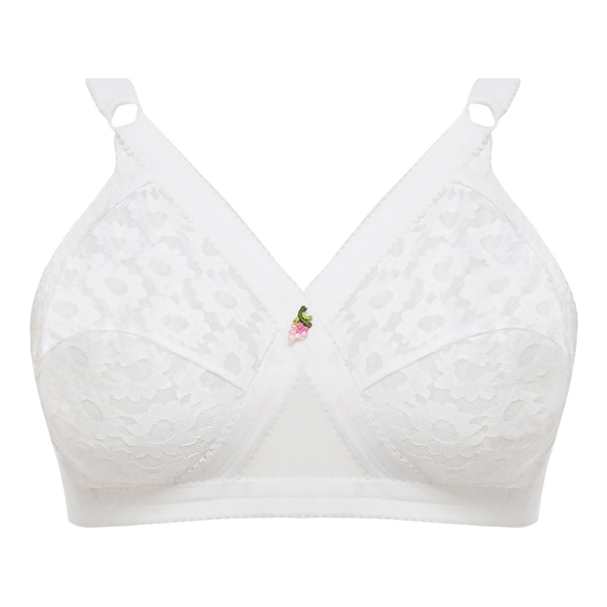 Soutien Gorge Coeur Crois Playtex