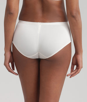 Culotte ivoire Secret Comfort