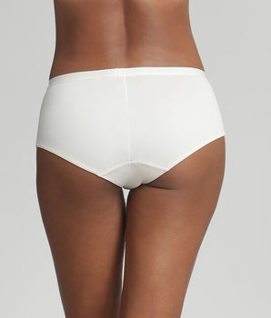 Culotte ivoire Secret Comfort