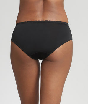 Culotte noire Ideal Posture