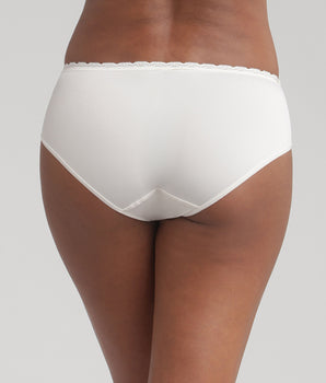 Culotte ivoire Ideal Posture