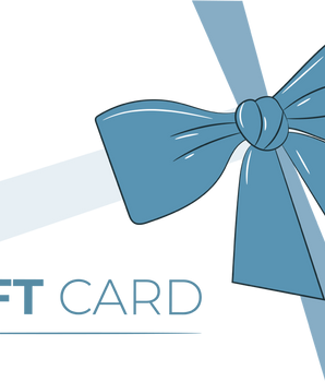 Digital Gift Card