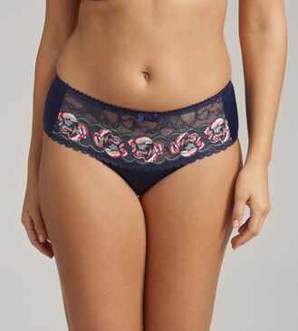 Culotte imprimé floral Flower Elegance Recyclé, , PLAYTEX