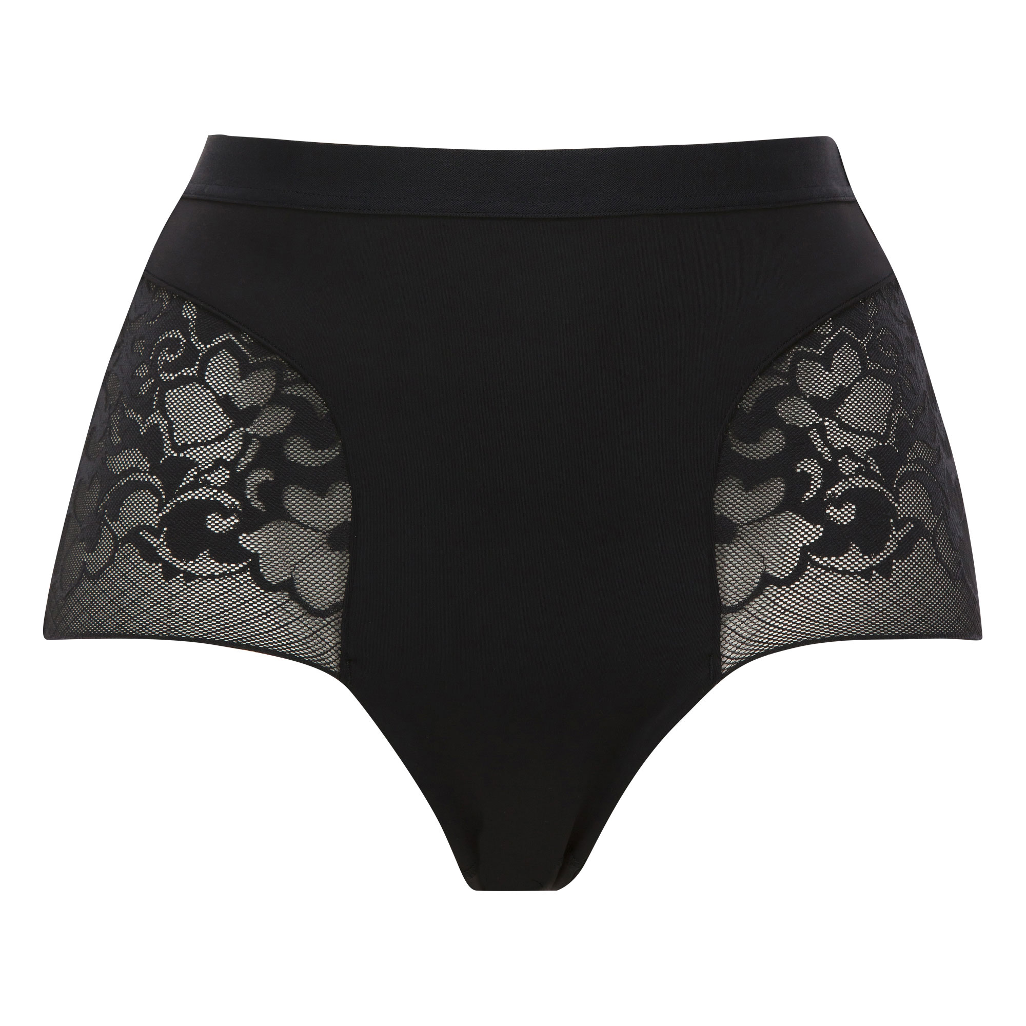 Culotte Taille Haute Playtex