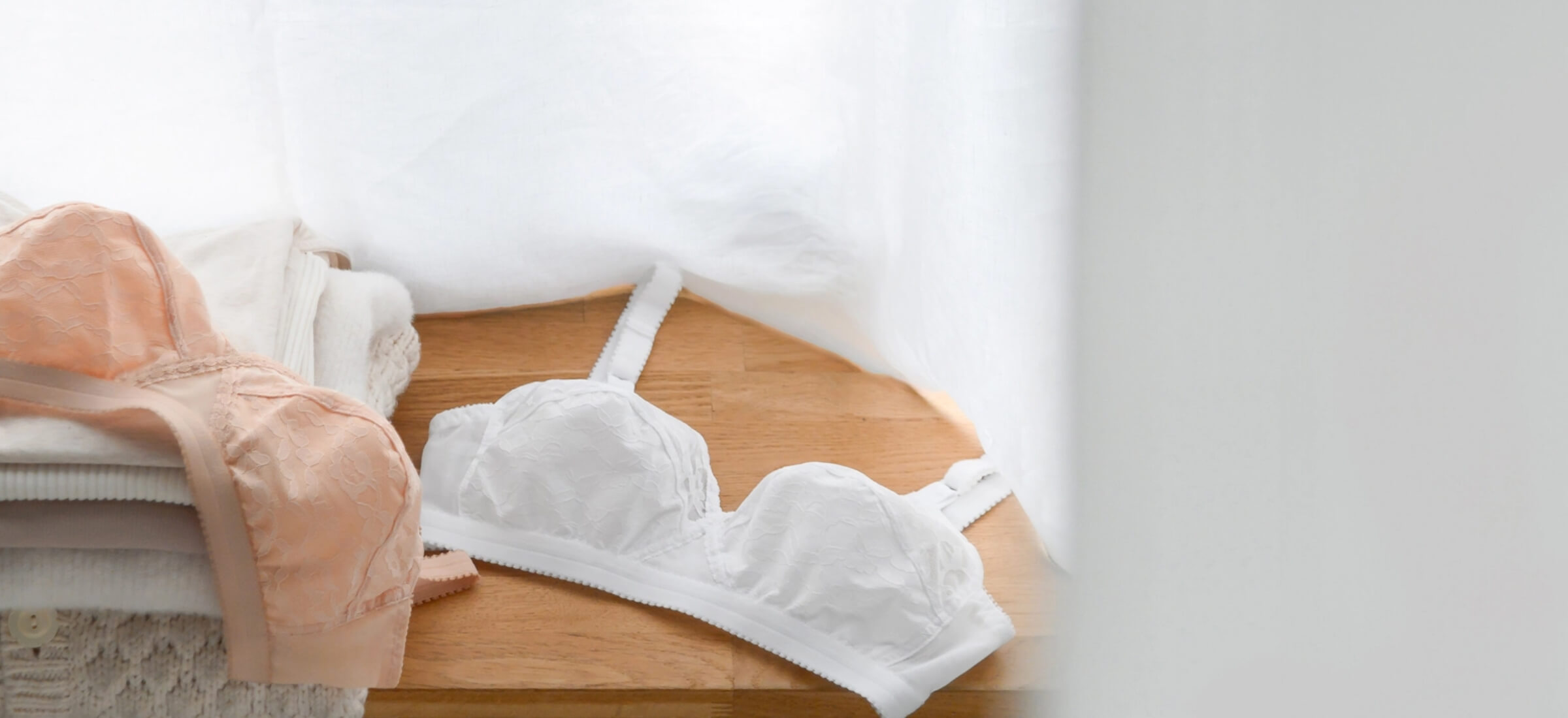 Comment choisir sa forme de soutien-gorge ?